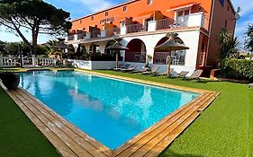 Hôtel Athéna Agde&Cap d'Agde